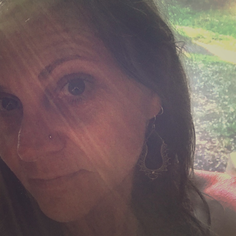 Meet your Posher, Jo